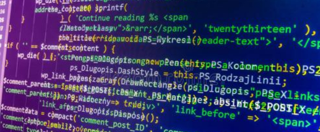 企业网站建设源码是否开放的呢？