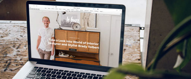 网站设计中需要注意那些细节呢?