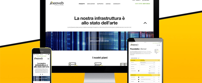 响应式网站是什么样子的呢？