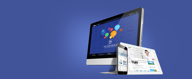 网站设计制作注意规避的事项