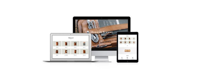 定制网站与模板网站的区别