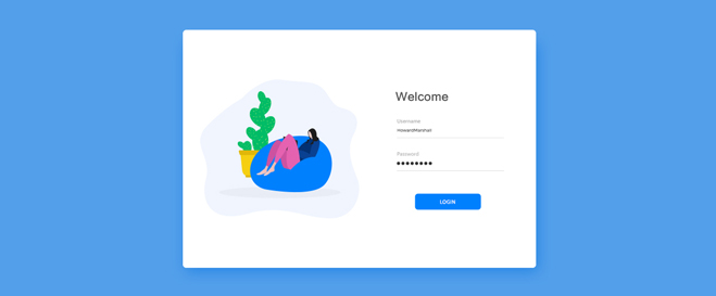 网页设计简单化