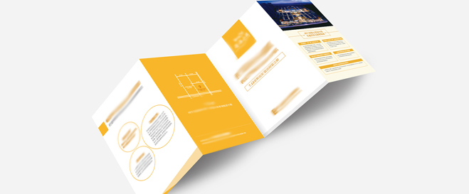 网页平面设计空间和玩法