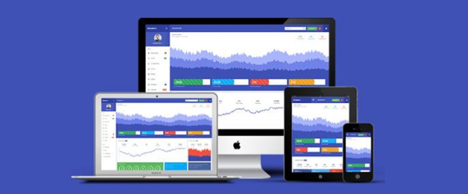 响应式网站高端网站建设的首选