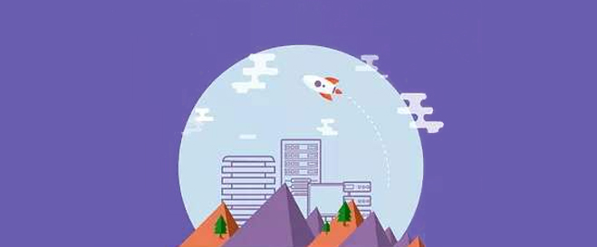 建站的五个要点