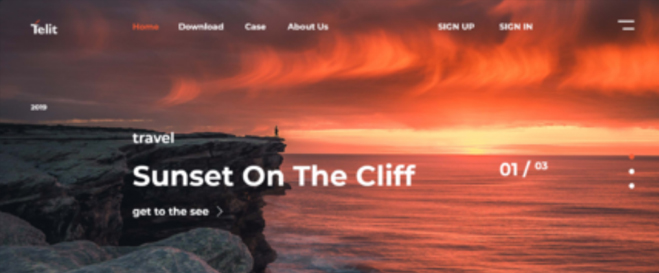 新的营销型网站时需要注意的事项