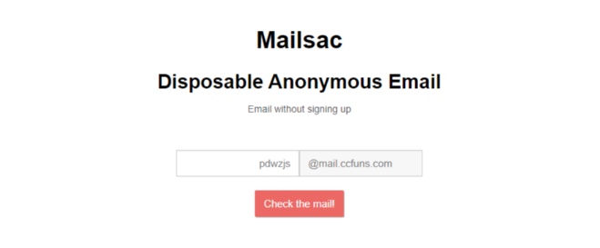 Mailsac安装教程|构建一次性邮件服务器|临时邮件服务器搭建|Ubuntu18安装Mailsac
