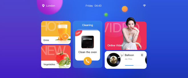 卡片设计的细节让你的设计