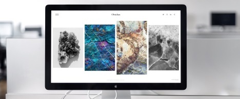 从设计上来看网页设计与小程序设计的差异