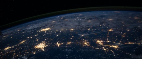 服务器与云服务器