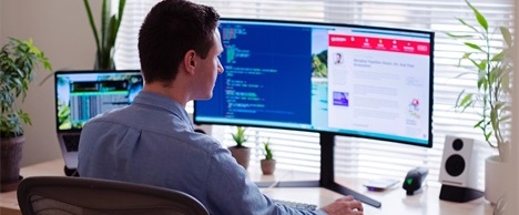 网站开发的简单流程