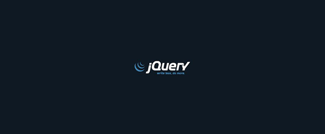 掌握jQuery插件开发
