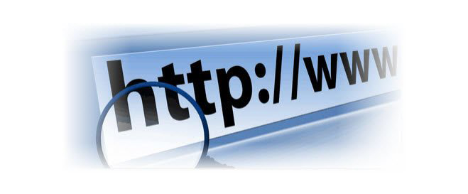 域名对网站的作用