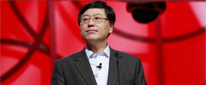 联想移动架构调整，重组手机业务