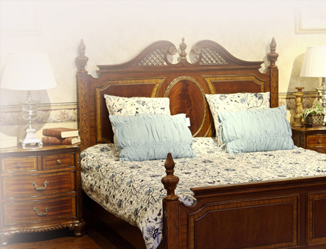 北京百川家居公园