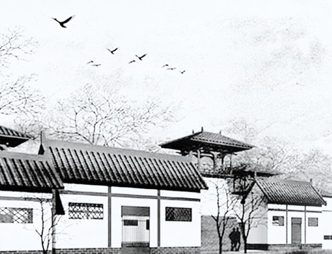 华夏城乡文化书画研究院