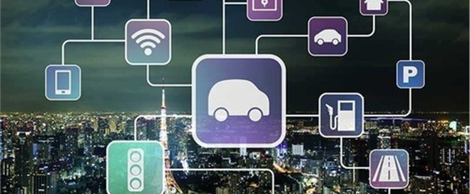 大数据解决交通拥堵问题