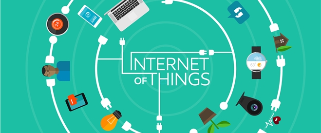 物联网呈现新商机 引商家与企业关注
