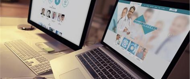 易开发带您看网站建设优化误区