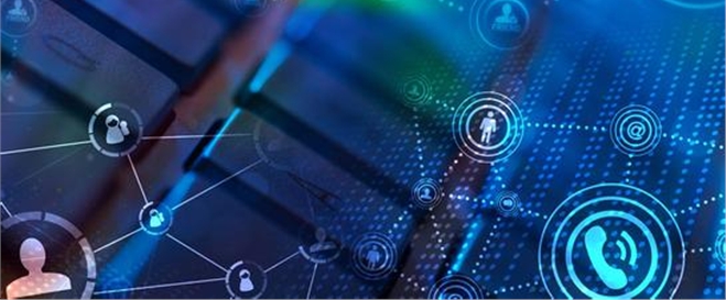 当今互联网发展趋势 