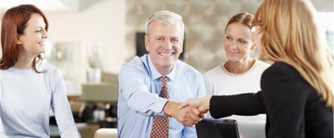 什么样的网站能留住客户？