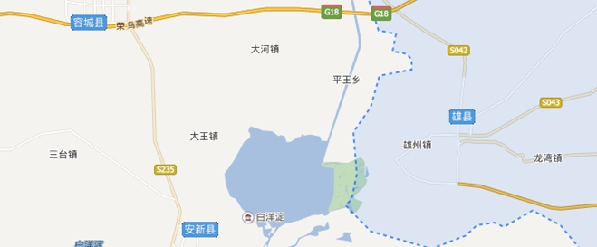 什么原因导致"雄安”域名被抢注?