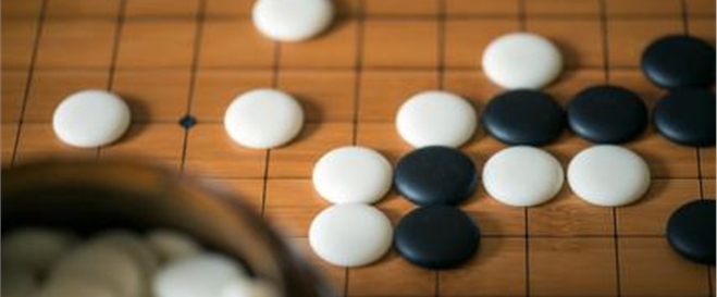 你觉胜AlphaGo对战柯洁率有多少？