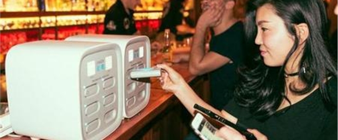 共享单车后，共享充电宝成新追捧对象