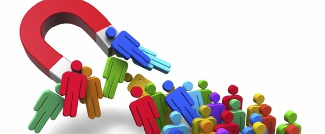 网站如何留住更多的潜在客户