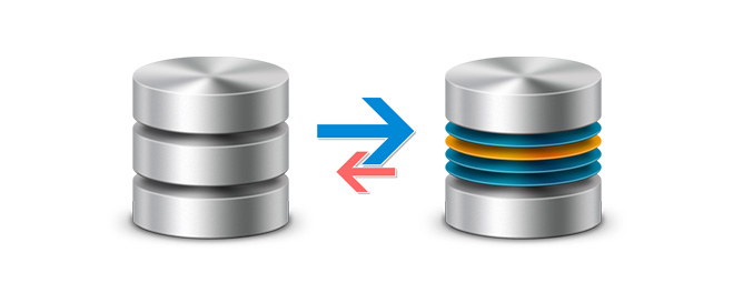 SQL SERVER通过触发器实现跨服务器会员同步代码