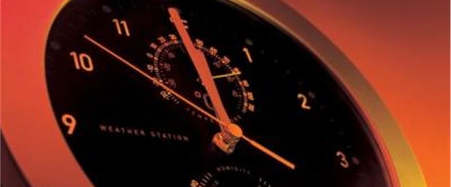 Javascript获取服务器时间