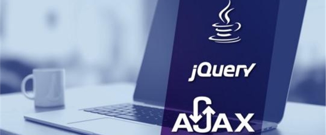 前端ajax与后端交互