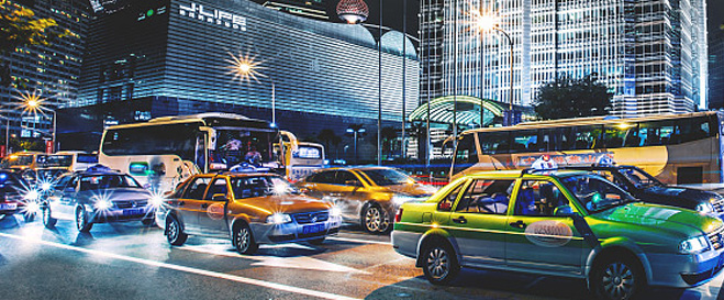 滴滴新功能【无障碍专车】