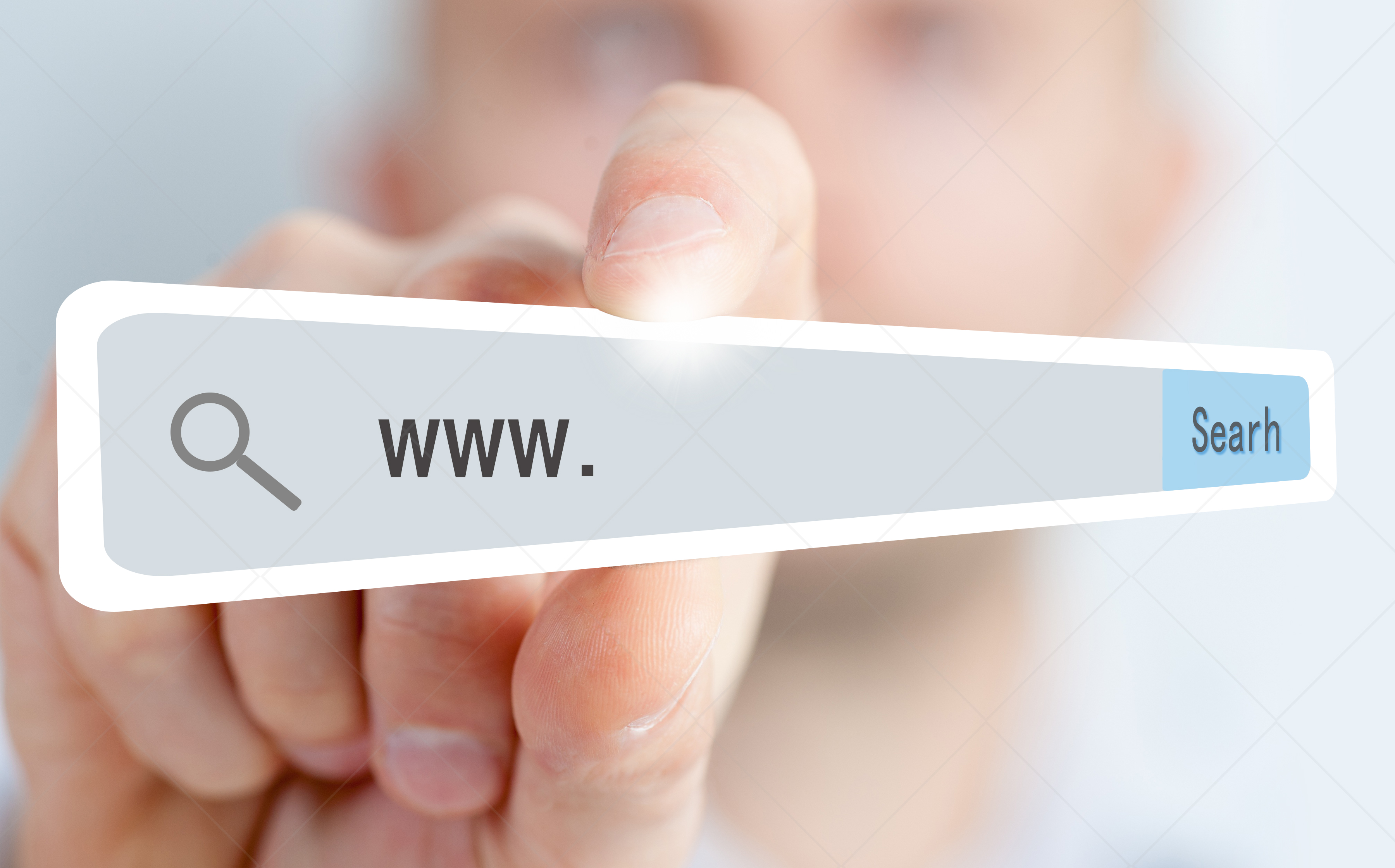 网站建设与搜索引擎