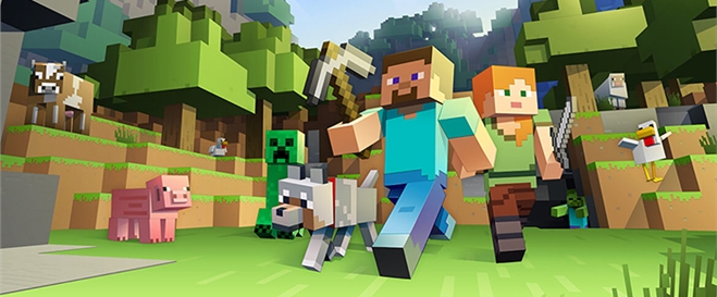 游戏厂商纷纷加入跨平台联机功能，为何索尼就是不松口？