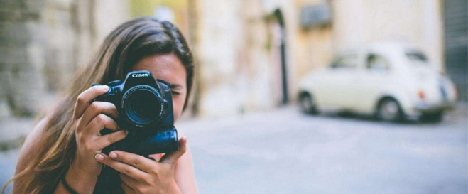 摄影师的七个小窍门