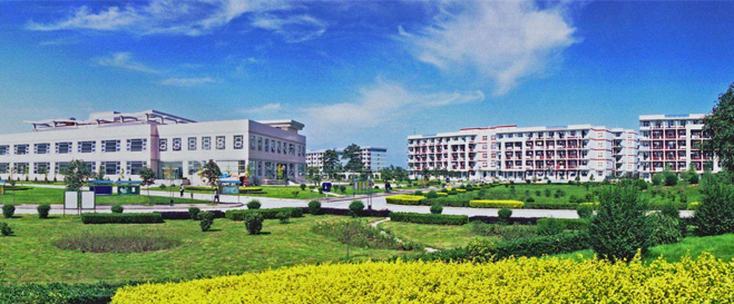 国内著名设计院校简介