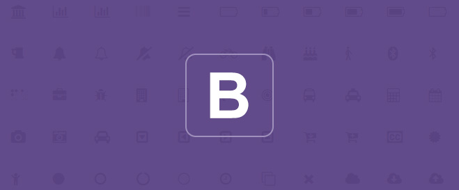 响应式框架Bootstrap