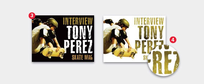 设计简洁的网页小广告