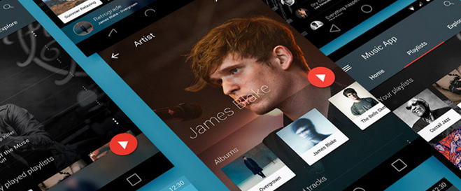 在web和ui交互中分析心理学