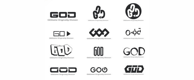 logo中对于点和圆的应用？