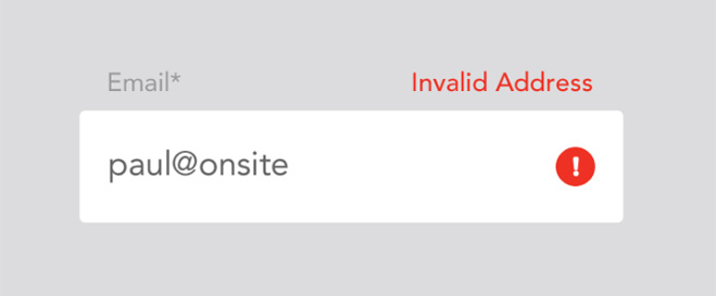 移动端的输入框