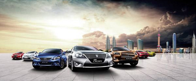 “共享+智能”汽车市场前景广阔