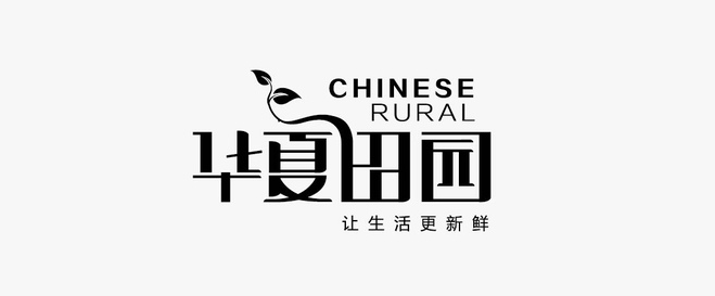 logo与标志设计