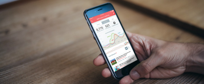 视觉设计不止满足于眼睛