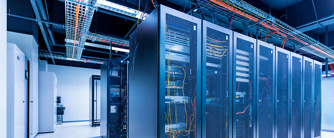 网站建设中的虚拟空间和服务器