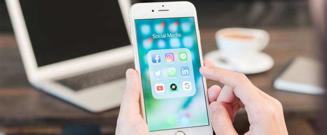 手机色彩与中国文化