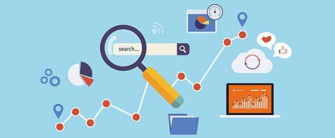 两大搜索引擎分析