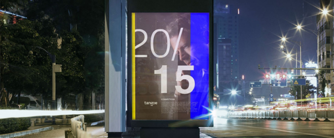 让对比度更明显的小技巧