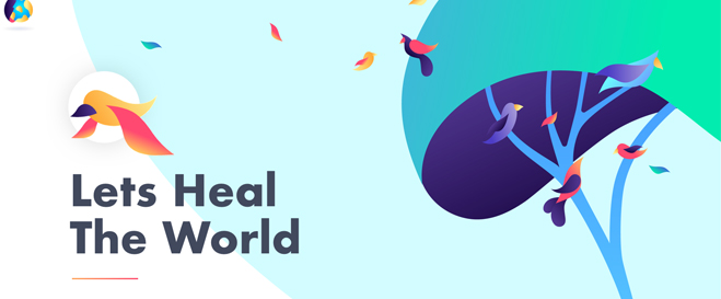 插画的使用设计趋势